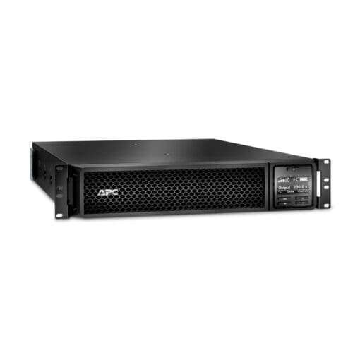 APC Smart-UPS SRT 1500VA, Rackmount, 230V