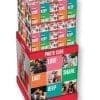 Canon XC-20L, Farbstoffsublimation, 5.4x8.5 cm, 20 Stück(e)