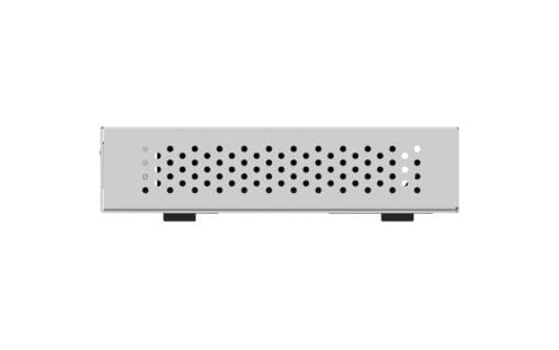 Netgear GC108P-100PES 8-Port GB Eth PoE+ Smart Cloud Switch – Bild 4