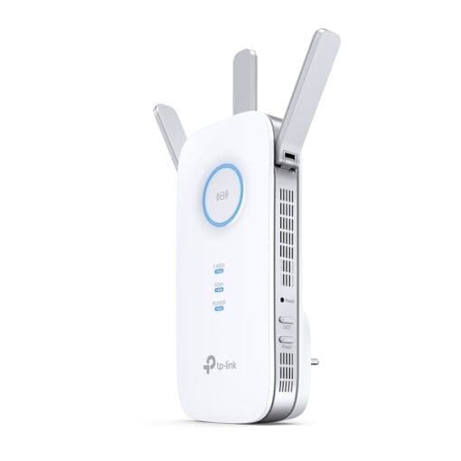 TP-Link RE550 AC1900 WLAN Repeater