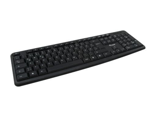 equip Wired Keyboard & Mouse Combo, IT layout – Bild 8