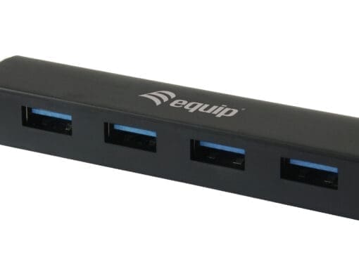 equip Life 4-Port USB 3.0 Hub – Bild 4