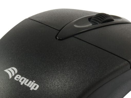 equip Life Optical Desktop Mouse – Bild 3