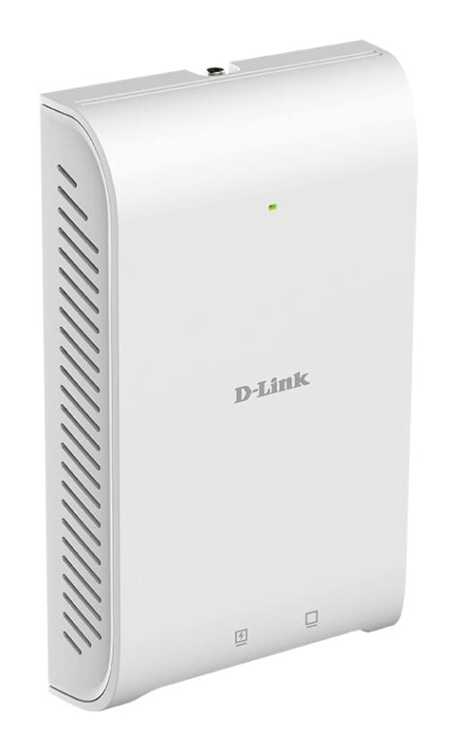 D-Link DAP-2622 AC1200 Wave 2 In-Wall PoE Accesspoint – Bild 3