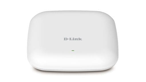 D-Link DAP-2662 AC1200 Wave2 PoE Accesspoint