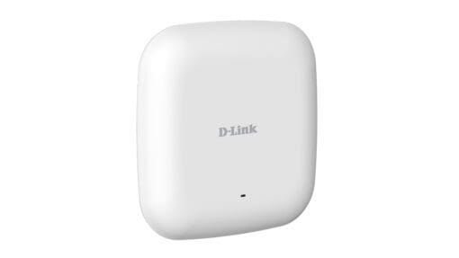 D-Link DAP-2662 AC1200 Wave2 PoE Accesspoint – Bild 2