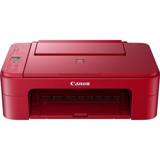 Canon PIXMA TS3352 Tintenstrahl A4 4800 x 1200 DPI WLAN