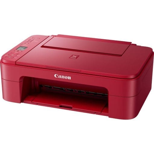 Canon PIXMA TS3352 Tintenstrahl A4 4800 x 1200 DPI WLAN – Bild 2