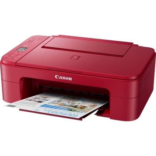 Canon PIXMA TS3352 Tintenstrahl A4 4800 x 1200 DPI WLAN – Bild 4
