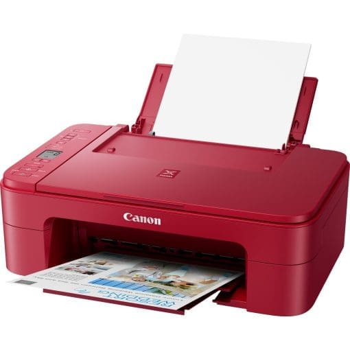 Canon PIXMA TS3352 Tintenstrahl A4 4800 x 1200 DPI WLAN – Bild 5