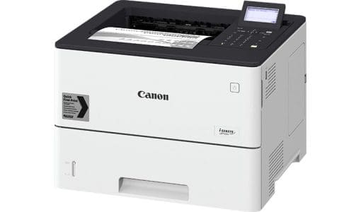 Canon i-SENSYS LBP325x 600 x 600 DPI A4 – Bild 3