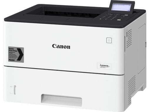 Canon i-SENSYS LBP325x 600 x 600 DPI A4 – Bild 2