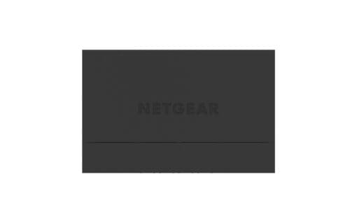 Netgear GS305PP PoE Gigabit Ethernet Unmanaged Plus Switch – Bild 5