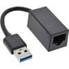 Longshine LCS-8133 USB 3.0 WLAN Stick, Wireless Netzwerkadapter, 300Mbit/s
