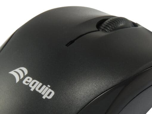 equip Life Optical Travel Mouse – Bild 3