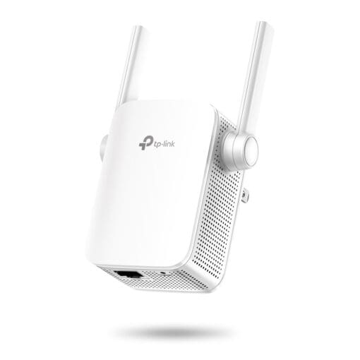 TP-Link TL-WA855RE Universeller 300MBit WLAN N Repeater & AP – Bild 2