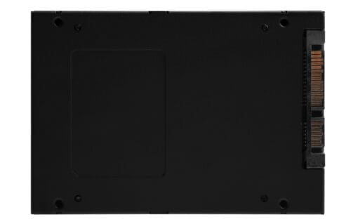 Kingston 512G SSD KC600 SATA3 2.5" BUNDLE – Bild 2