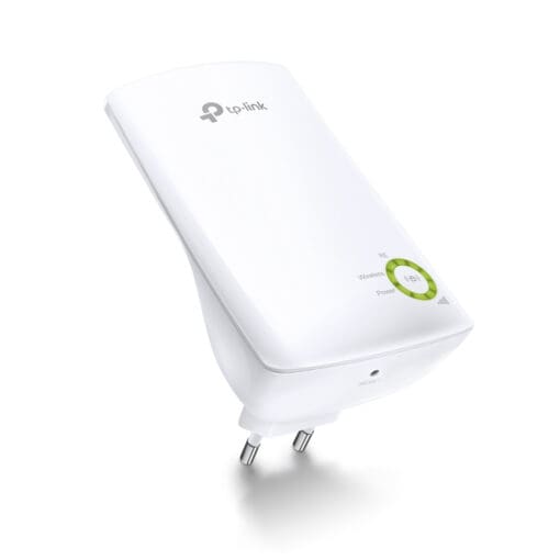 TP-Link TL-WA854RE 300MBit WLAN N Repeater – Bild 2