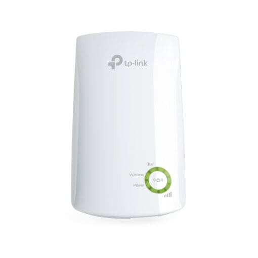 TP-Link TL-WA854RE 300MBit WLAN N Repeater – Bild 3