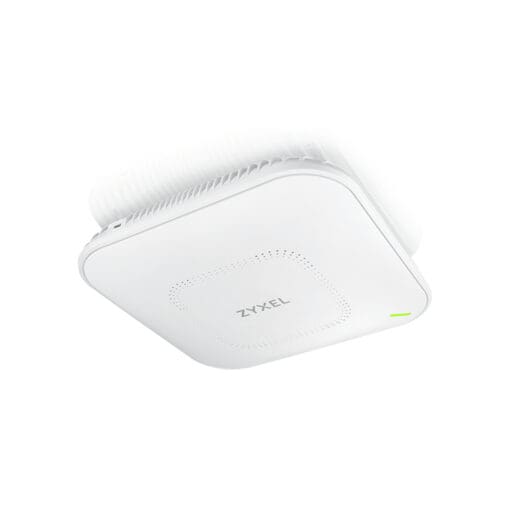 Zyxel WAX650S 802.11ax (WiFi 6) 4x4 Unified Pro Access Point – Bild 5