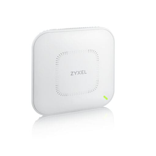 Zyxel WAX650S 802.11ax (WiFi 6) 4x4 Unified Pro Access Point – Bild 2