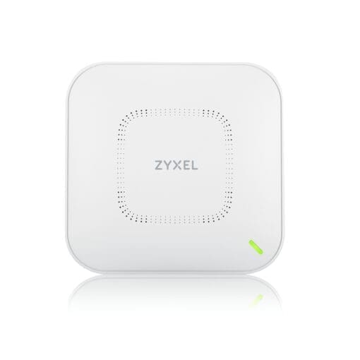 Zyxel WAX650S 802.11ax (WiFi 6) 4x4 Unified Pro Access Point