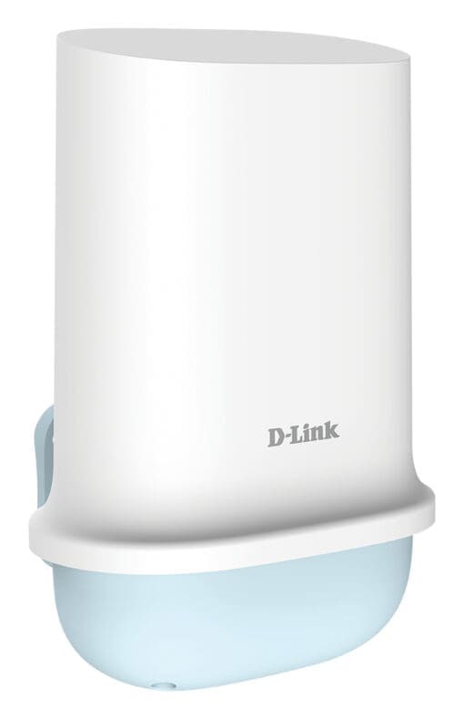 D-Link DWP-1010 5G/LTE Outdoor CPE Teilnehmernetzgerät