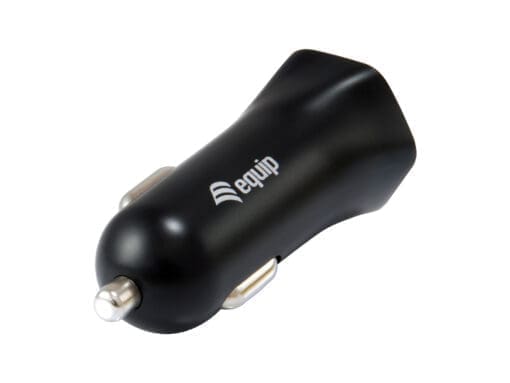 equip Life 2-Port 12W USB Car Charger – Bild 2