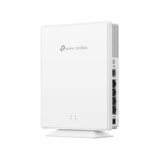 Omada  AX3000 Desktop Dual-Band Wi-Fi 6  Access Point – Bild 3