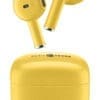 Die HUAWEI FreeBuds 6 bieten ein herausragendes Klangerlebnis mit dualen Lautsprechern und einer dynamischen Treibereinheit mit vier Magneten sowie einer Planar-Membran-Treibereinheit. Diese kabellosen Ohrhörer zeichnen sich durch ihre hohe Klangqualität und lange Akkulaufzeit aus. Mit einer Vielzahl von unterstützten Bluetooth-Protokollen und einer IP54-Zertifizierung sind die FreeBuds 6 ideal für den täglichen Gebrauch.