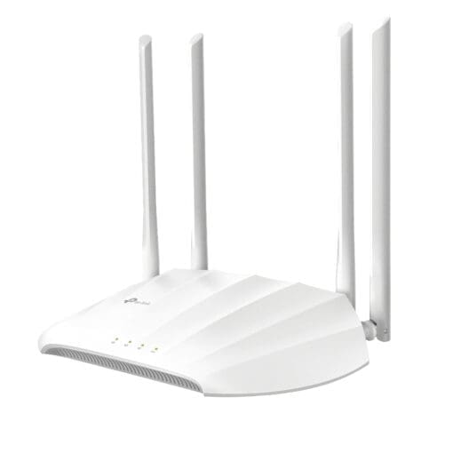 TP-Link TL-WA1201 AC1200 Dual-Band WLAN Access Point