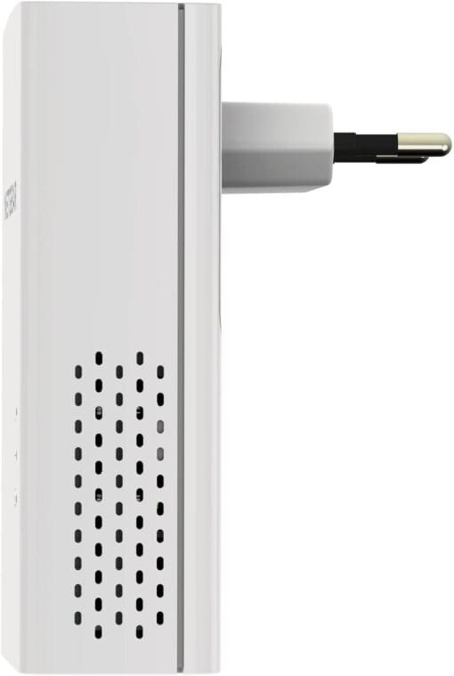 Netgear PLW1000 Powerline Netzwerkadapter 1000Mbit WLAN – Bild 7