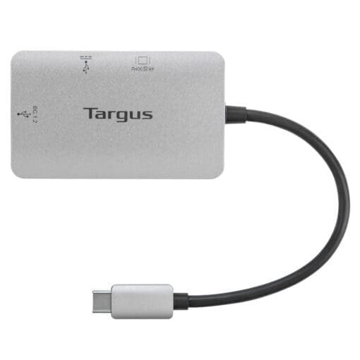 Targus USB-C to HDMI w Power Delivery Adapter – Bild 2