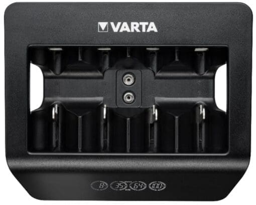 VARTA LCD Universal Charger+