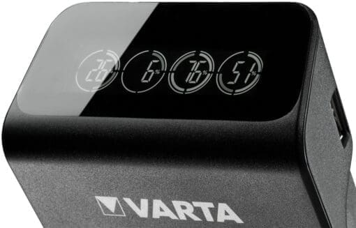 VARTA LCD Plug Charger+ – Bild 7