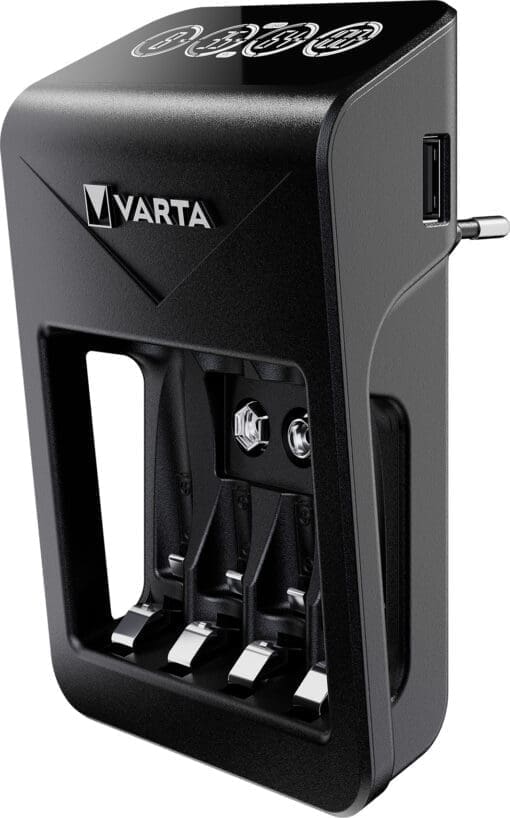 VARTA LCD Plug Charger+ – Bild 5