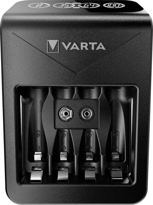 VARTA LCD Plug Charger+ – Bild 3