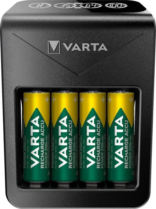 VARTA LCD Plug Charger+ – Bild 4