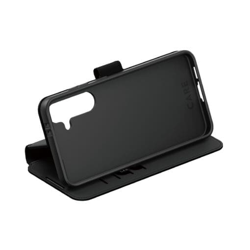 CARE Feature Wallet Case Kickstand Samsung A55 5G