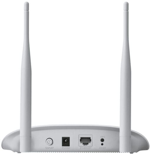 TP-Link TL-WA801N N300 WLAN N Access Point – Bild 2