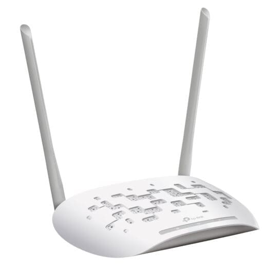 TP-Link TL-WA801N N300 WLAN N Access Point – Bild 3