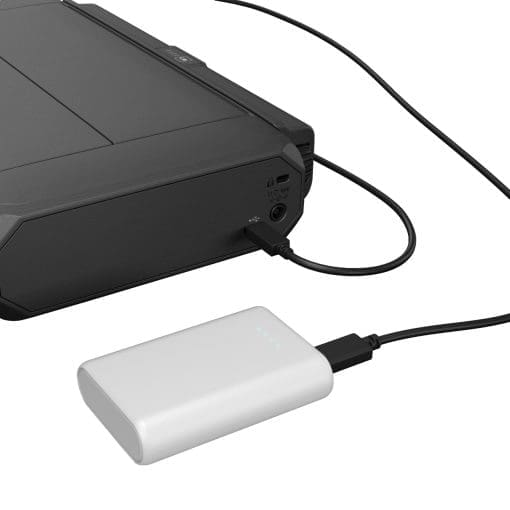 Canon PIXMA TR150 Fotodrucker Tintenstrahl 4800 x 1200 DPI 8" x 10" (20x25 cm) WLAN – Bild 6