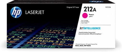 HP 212A Magenta Original LaserJet Tonerkartusche