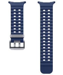 Samsung Marine Band für Watch Ultra Navy