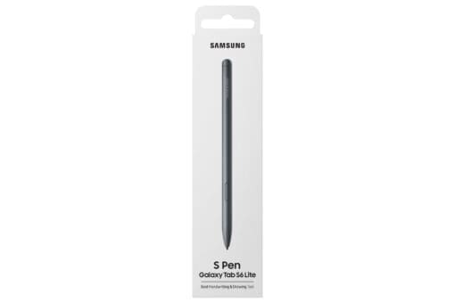 Samsung S Pen EJ-PP610 für Galaxy Tab S6 Lite, Gray – Bild 2