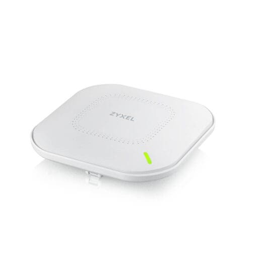 ZyXEL NWA210AX WiFi 6 AP Connect & Protect BUNDLE – Bild 3