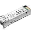 Omada SM311LS(8-pack) Gigabit Single-Mode SFP Module, 8-Pack
