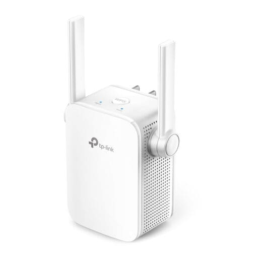 TP-Link TL-WA855RE Universeller 300MBit WLAN N Repeater & AP