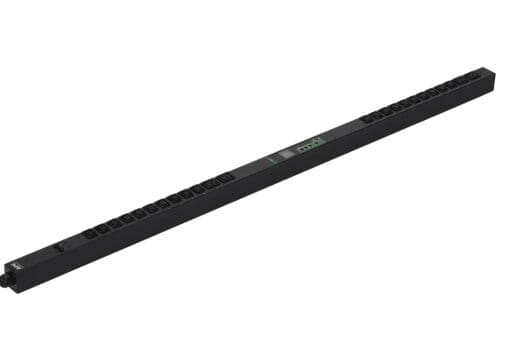 APC - Easy PDU, geschaltet, 32A 230V(20)C13 (4)C19 IEC309 – Bild 2