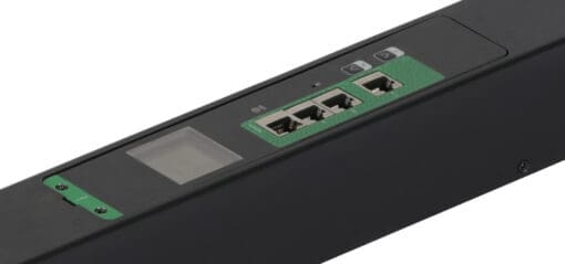 APC - Easy PDU, geschaltet, 32A 230V(20)C13 (4)C19 IEC309 – Bild 3